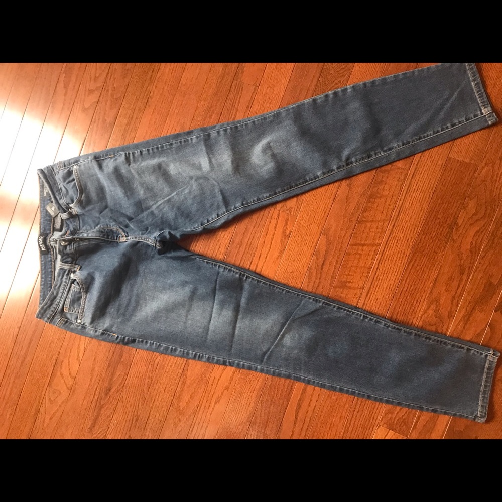 Buffalo ladies jeans